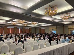 สหกรณ์พบข้าราชการบำนาญ 2567